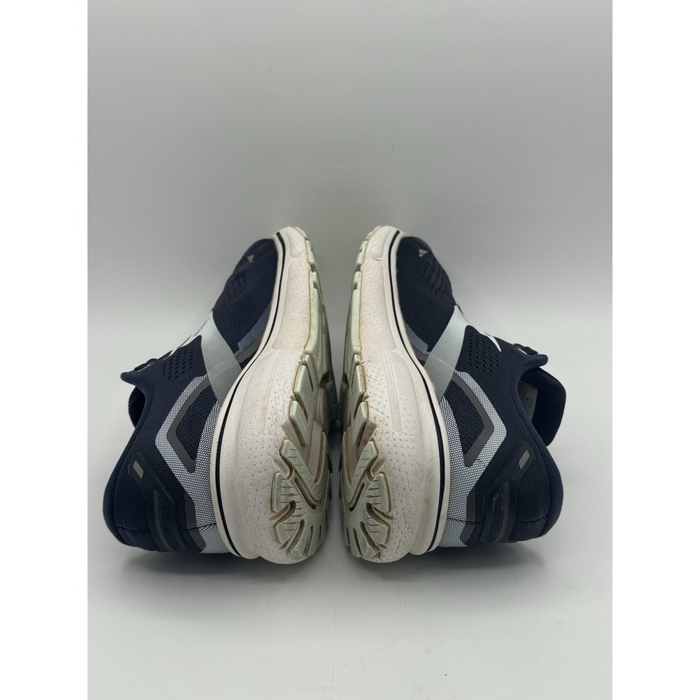 Brooks Ghost 15 Dark Blue Atheletic Running Shoes 1203801B450 Women's Size 10.5 - Picture 5 of 9